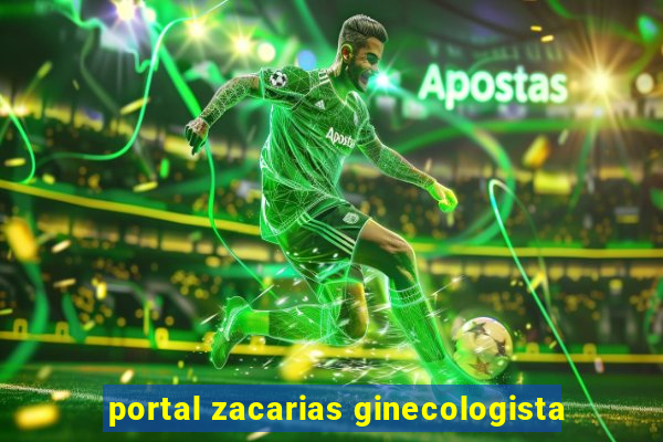 portal zacarias ginecologista